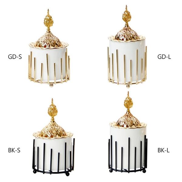 

candle holders incense base arab set toys middle east handmade stick burner holder small