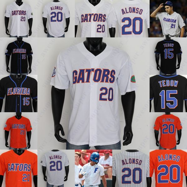 

florida gators baseball jersey mike zunino harrison bader david ross austin langworthy jud fabian kirby mcmullen kendrick calilao cory acton, Blue;black