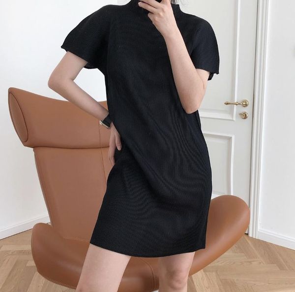 

party dresses summer woman beautiful dress and t-shirt, White;black