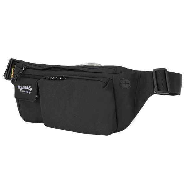 

outdoor bags kimlee running bag waist hydration pack for men women