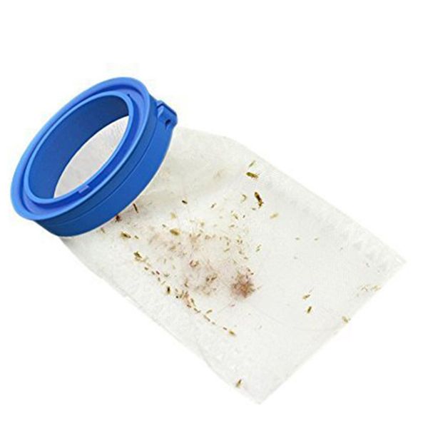 

cleaning tool + 4 capture filter vip for b-p