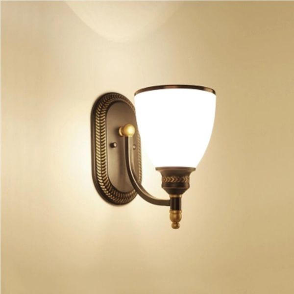

wall lamp jifengcheng bedroom lighting retro vintage led luminaria loft home mount light lights