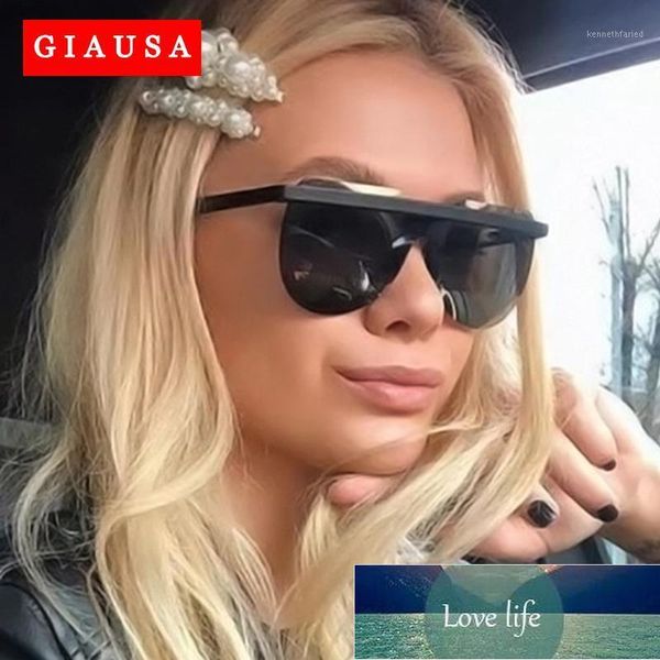 

sunglasses flat women men brand black square shades uv400 gradient sun glasses for cool designer1 factory price expert design quality latest, White;black