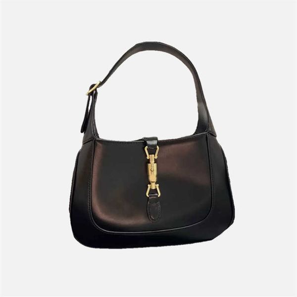 

women jackie 1961 hobo bag luxurys designers shoulder bags totes purses crossbody womens underarm handbag