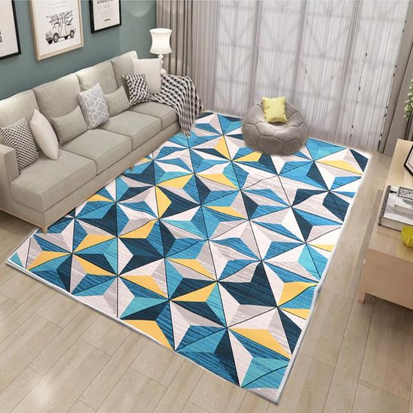 

carpets for living room carpet rug decorative area geometric pattern bedroom floor 120x160/60x90/50x80/40x60cm