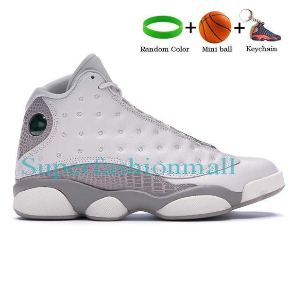 

flint reflective lucky green 13s 13 basketball shoes playground black island reverse he got game running sneakers men trainersrep88ikh