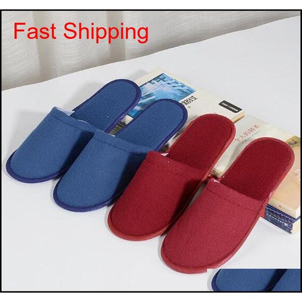 

new wholesale disposable supplies slippers l cotton slippers drag disposable slippers bath suppl jlloej dhsybaby