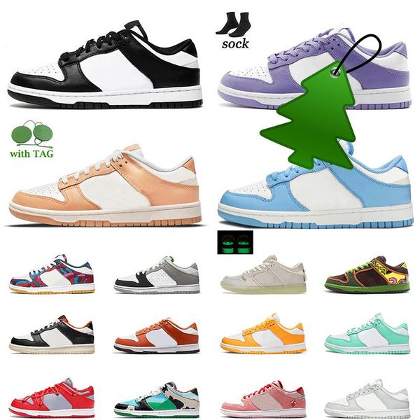 

2022 classic sb low running shoes mens women black white coast unc platform skate og trainers harvest moon ice grey fog valentine day