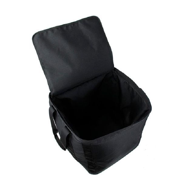 

tmc3491-bk large storage bag tactical vest storage bag, Camo;black