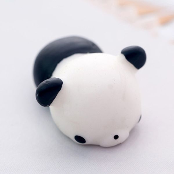 

us stock squishy slow rising jumbo toy bun toys animals cute pinch squeeze cartoon toy mini squishies cat squishiy fashion rare animal gift