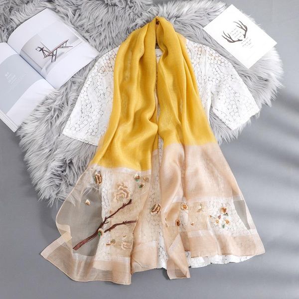 

hats, scarves & gloves sets women fashion long scarf and shawl female design hijab bufanda gray22, Blue;gray