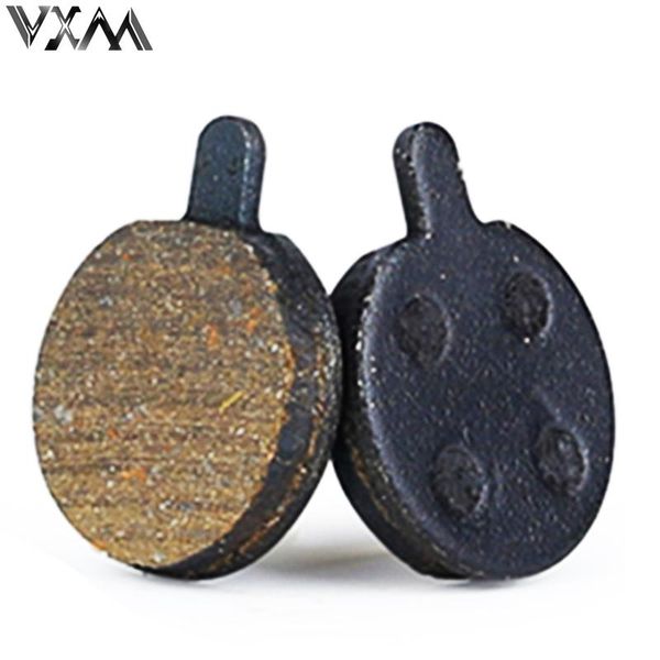 

bike brakes bicycle disc brake pads for zoom-5 zoom resin parts