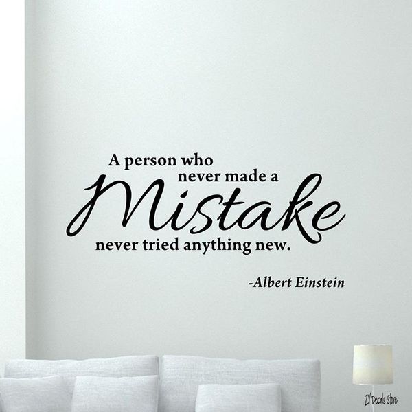 

wall stickers cartoon mistake waterproof art decor for kids rooms home decal
