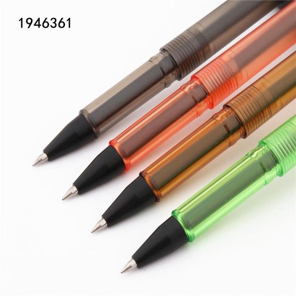 

gel pens 991 various colors student school office stationery