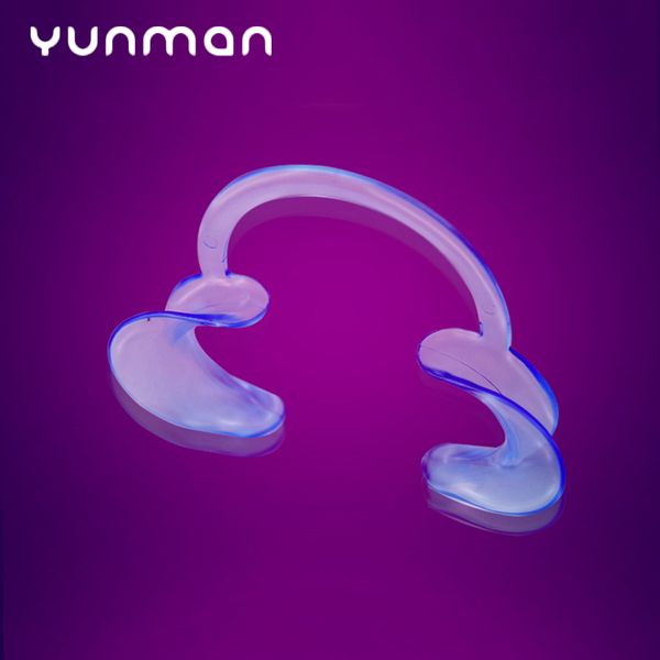 

yunman hard plastic open mouth gag for adults oral games for couple sn-hot
