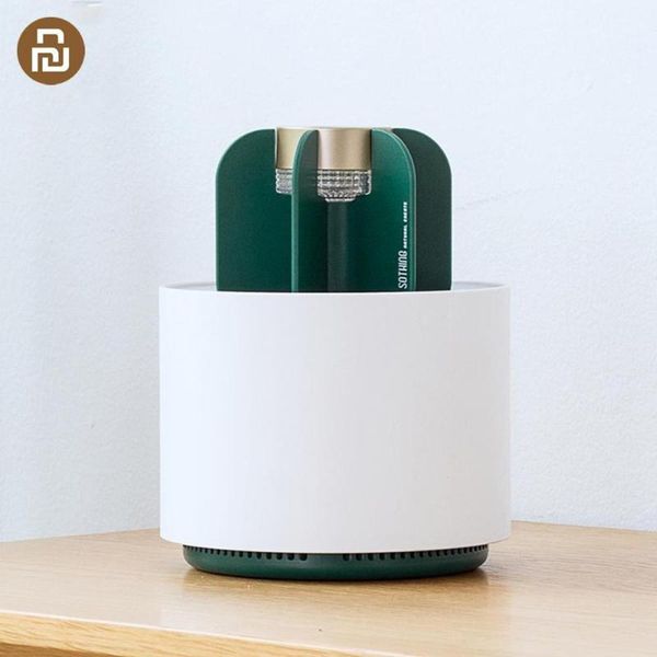 

smart home control sothing movable portable mosquito repellent killer usb cable smokeless odorless summer kits
