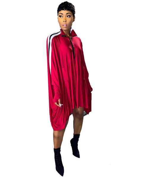 

internet dress, long sleeve skirt, round neck, solid ribbon, 2021 02jt, Black;gray