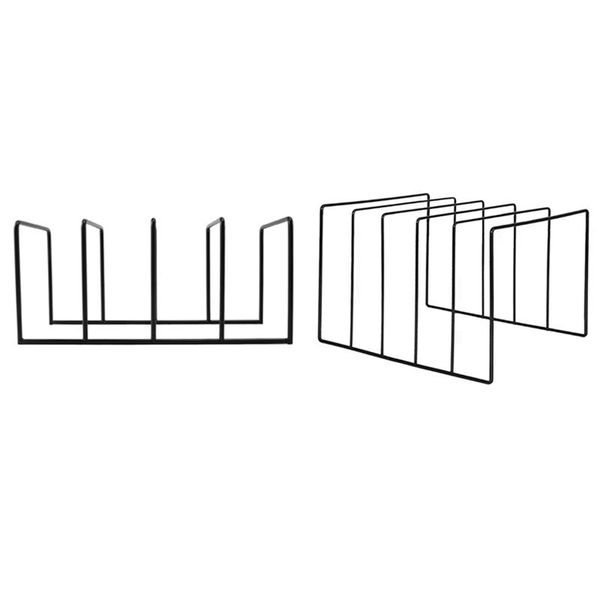 

kitchen storage & organization 2x metal record display shelf turntable exhibit stand holder b a