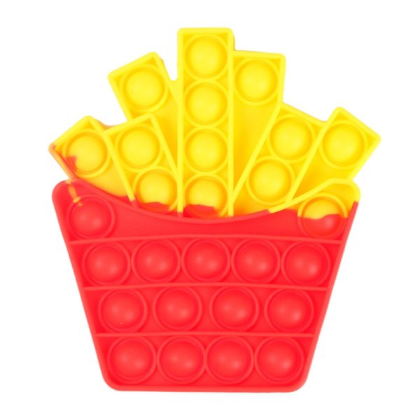 

tiktok same paragraph new christmas series rodent control pioneer silicone toys i am a master press bubble decompression puzzle toys wholesa