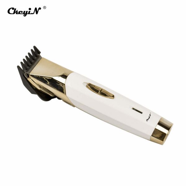 

110-240v professional hair clipper cordless rechargeable electric hair cutting machine hair trimmer baby shaving machine