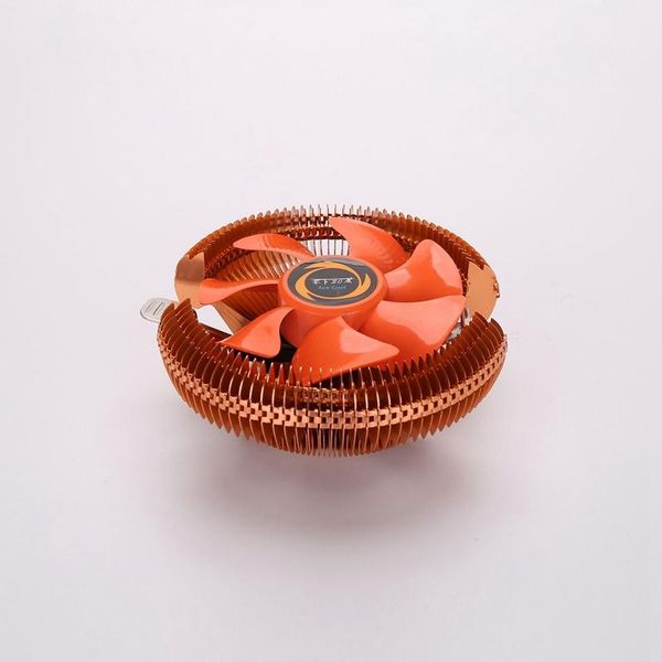 

lapcooling pads pc cpu cooler fan heatsink for lga775 1155 amd am2 am3 754 fans computer wholesale