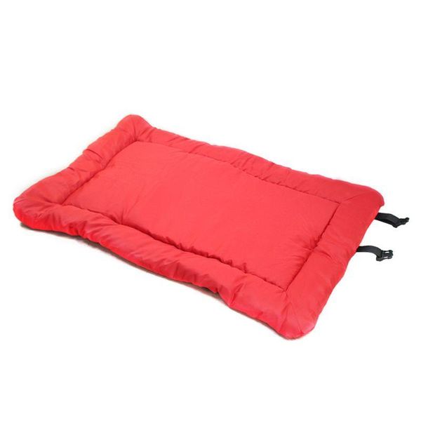 

kennels & pens waterproof loft wander travel pet bed dog foldable outdoor large pad easy to store clean non-stick mat multi-scene utility so