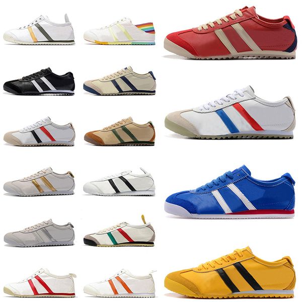 Alta Qualidade Homens Mulheres Autênticas Casuais Correndo Sapatos Preto Jogging Caminhada Confortável White Vermelho Vermelho Amarelo Esportes Original Sneakers Runners Trainers