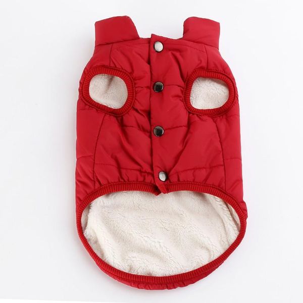 

dog apparel for small medium large dogs pet windproof puppy coats jackets fleece clothes vests tank clothing warm coat