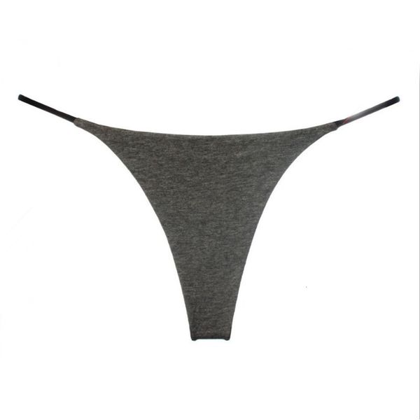 

fun underwear double-layer ribbon t-shaped pants low waist bikini women's t-type, Black;white