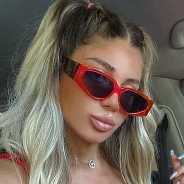 

sunglasses 2021 seay cat eye small for women vintage black men sun glasses elegant classic fashion trend shade, White;black