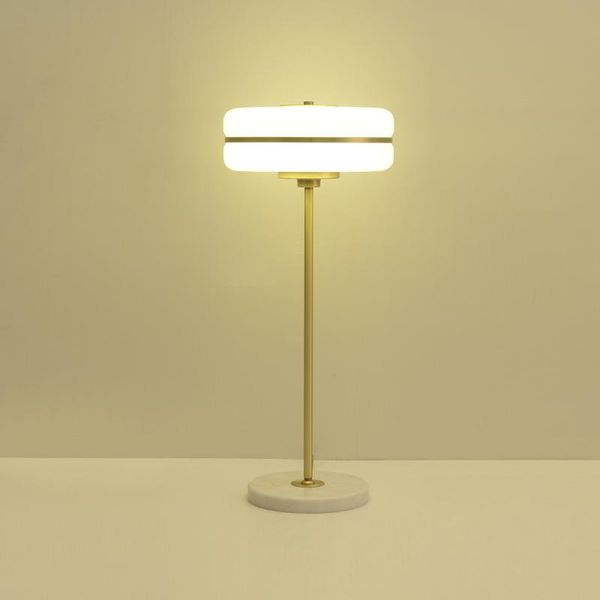

table lamps europe iron crystal abajur de mesa bedside lamp dining room