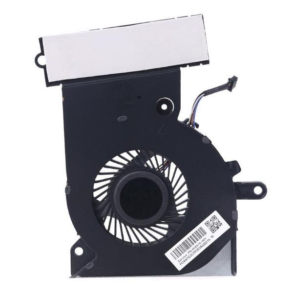 

cpu gpu cooling fan lapcooler for omen 15-ce 17-an tpn-q194 929455 929456-00 q1jc