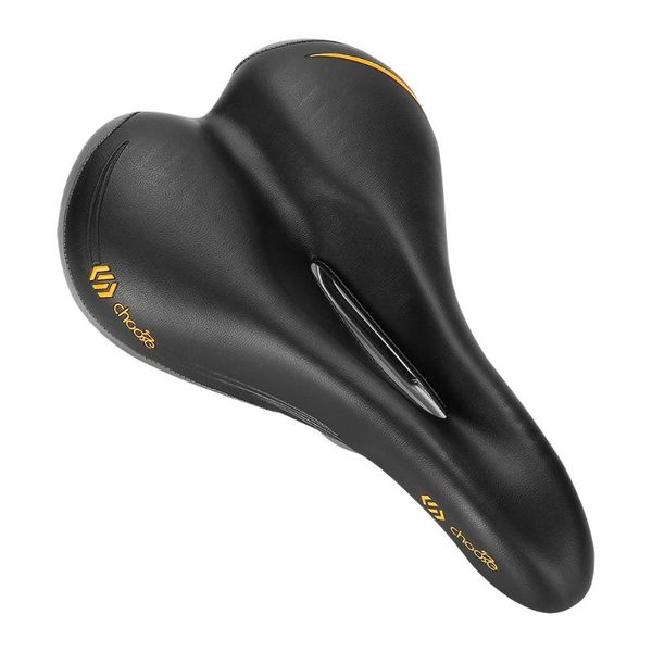 

bike saddles soft cushion mtb saddle pu leather