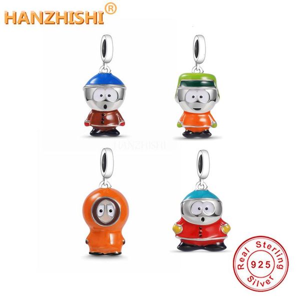 

other fashion real 925 sterling silver family mother father grandparents charms beads fit original bracelet necklace jewelry