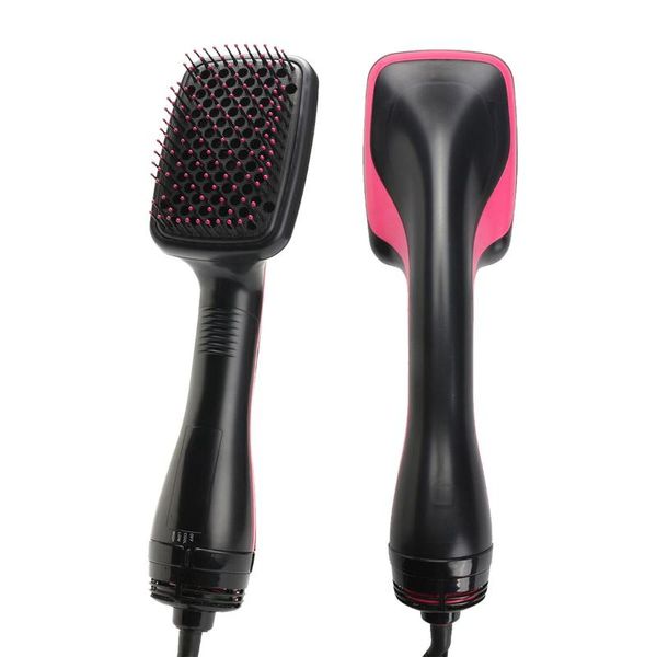 

electric hair brushes 1000w professional dryer brush for straightener air blow comb hairdryer hairbrush