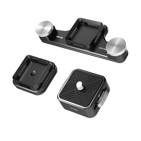 

tripods camera quick release pographic equipment aluminum alloy mirrorless sports shoulder strap expansion external accessories