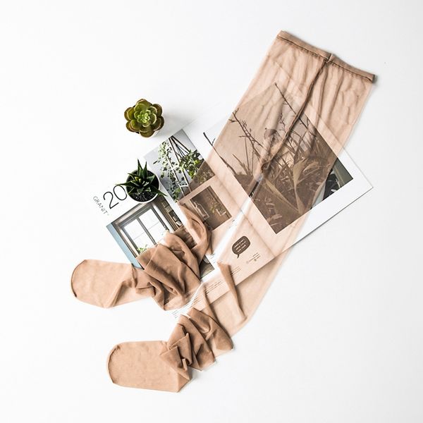 

air sense 0d ultra thin toe transparent first-line file tracels core spun low waist cotton crotch silk stockings pantyhose women, Red;black