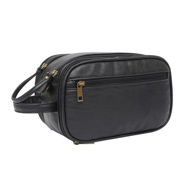 

cosmetic bags & cases toiletry bag travel storage makeup 2021 men women out large capacity portable