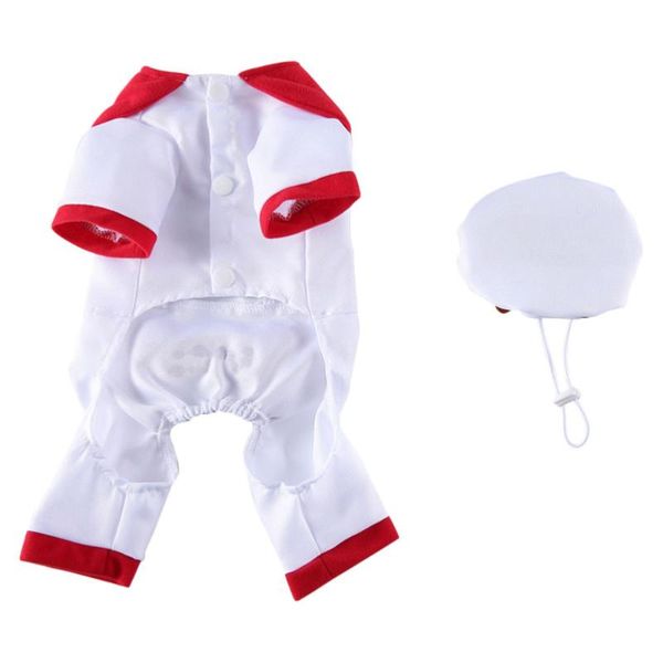 

cat costumes 1 set funny dog costume creative pet apparel cosplay clothes