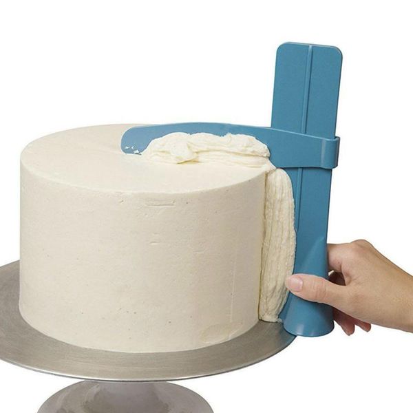 

baking & pastry tools 1pcs silicone kitchen accessories icing piping cream bag with 6 stainless steel nozzle diy cake decorating tips set