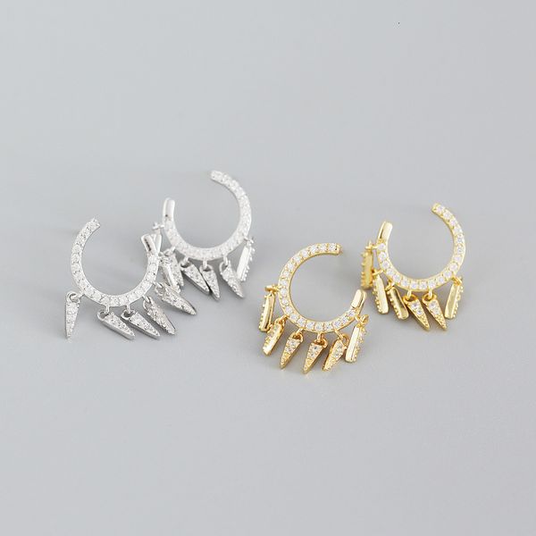 

yhe0271 s925 silver ins inlaid diamond design, Golden