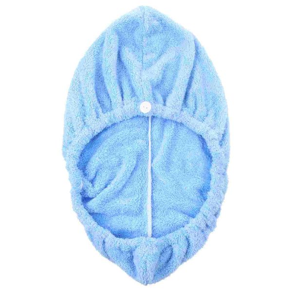 

shower caps super absorbent hair fast drying towel wrap turban for