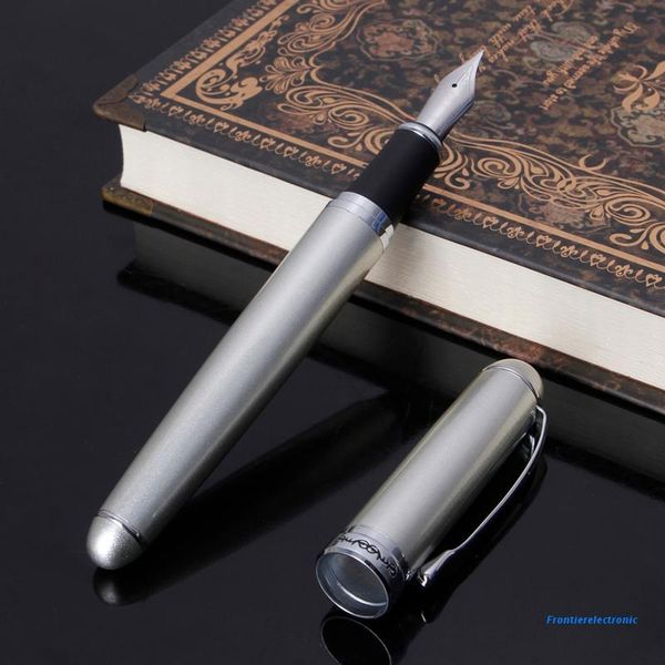 

fountain pens jinhao x750 medium nib pen stationery supplies writing tools gift