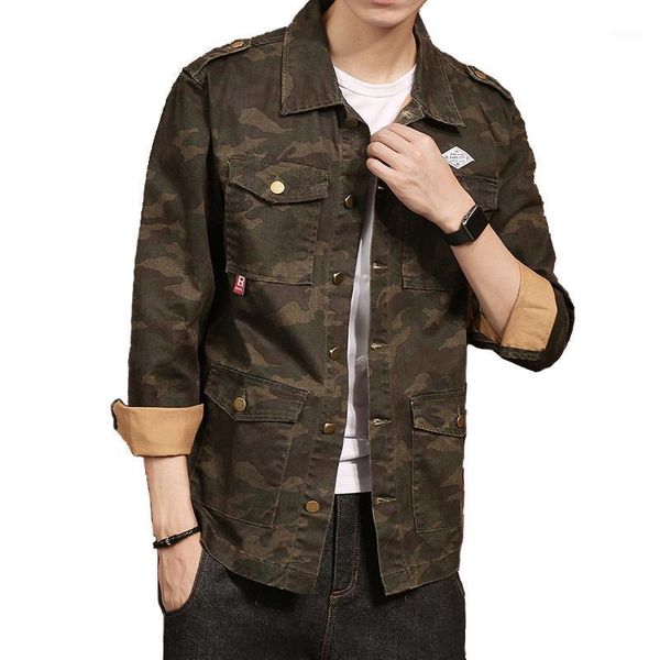 

men's jackets man %100 cotton fashion denim plus size asian m-3xl, Black;brown