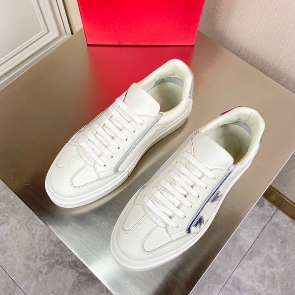 

fashion casual ace shoes luxury designer boys red snake sneakers mens loafers for men big size 38-45lb21, Black