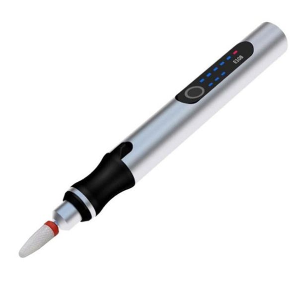 

nail drill & accessories electric grinder polishing machine manicure kit art pen pedicure file decoration tool