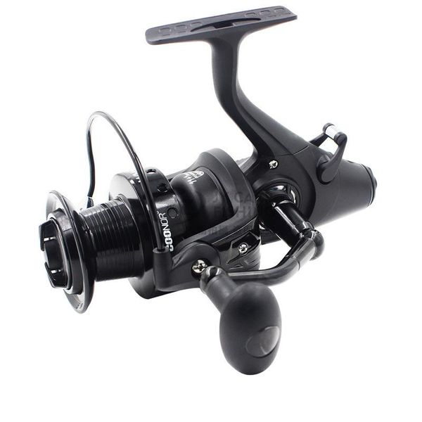 

baitcasting reels 5000 6000 series fishing reel boat 11 + 1 5.1:1 all-metal floss glass fish spinning wheel sea b172