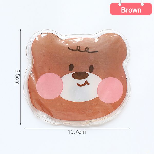 

cute cartoon hand warm reusable heat packs mini portable for girls winter can csv