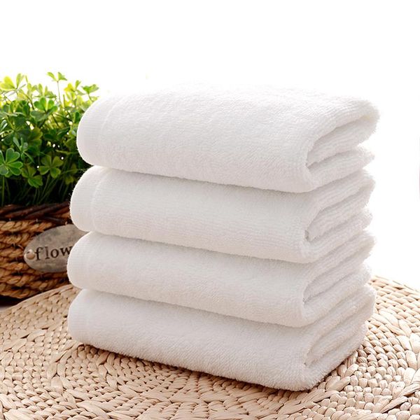 

towel 100% cotton face hand clean quick dry soft thickening absorbent bath wash el customizable