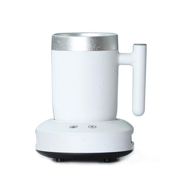 

water bottles and cold cup insulation fast cooling portable heating office warm home appliances